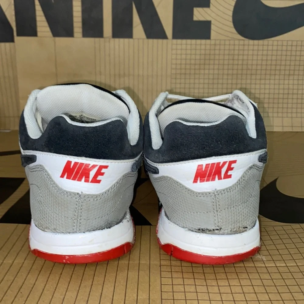Vintage Nike Air Twilight Shoes 325253-104 Mens Size 9.5